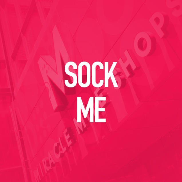 sock it to me shirt