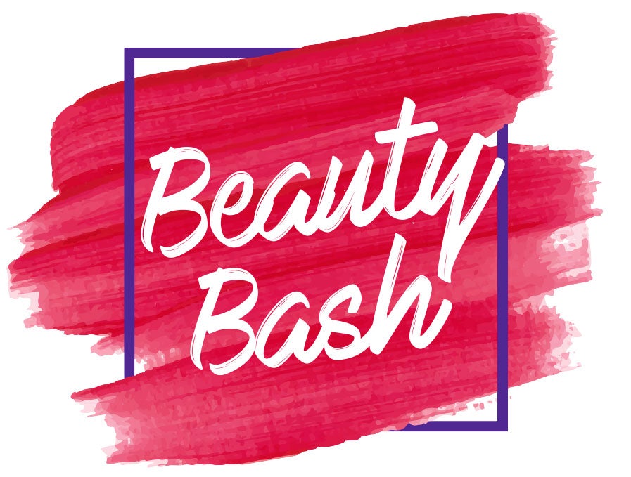 Beauty Bash
