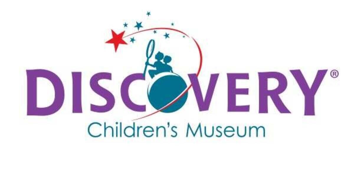 DISCOVERY CHILDREN'S MUSEUM MAY | Miracle Mile Shops, Las Vegas