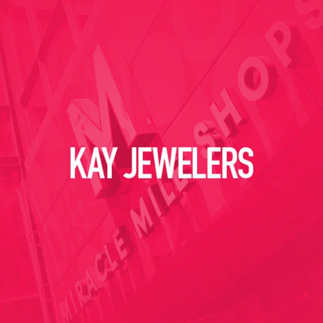 Kay Jewelers | Miracle Mile Shops, Las Vegas