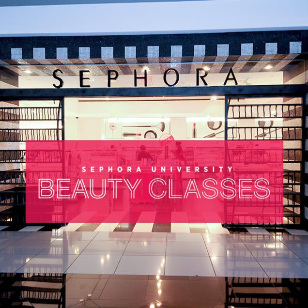 Sephora | Miracle Mile Shops, Las Vegas