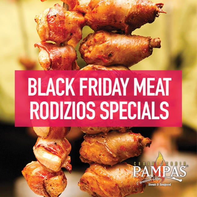 Pampas steakhouse coupons