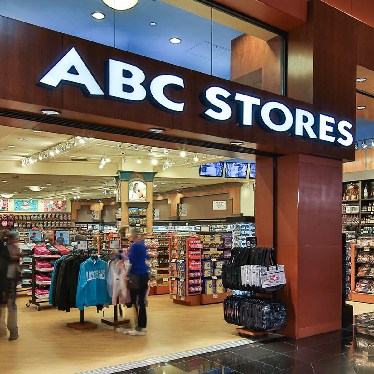 ABC Stores (North) Miracle Mile Shops, Las Vegas