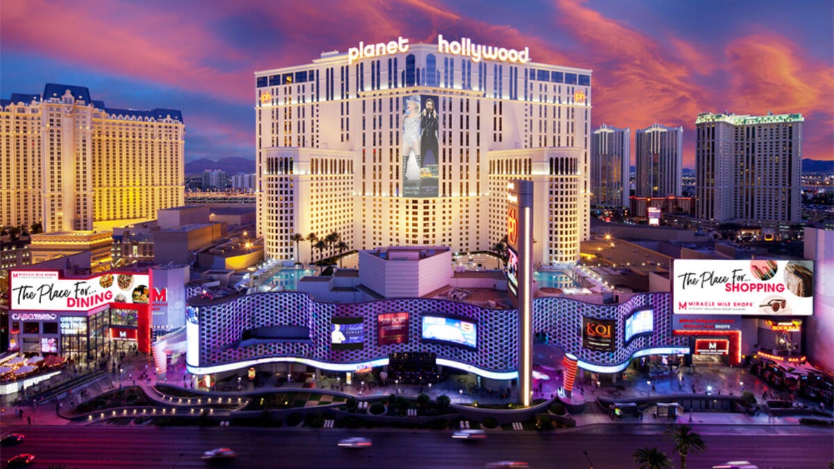 Leasing | Miracle Mile Shops, Las Vegas