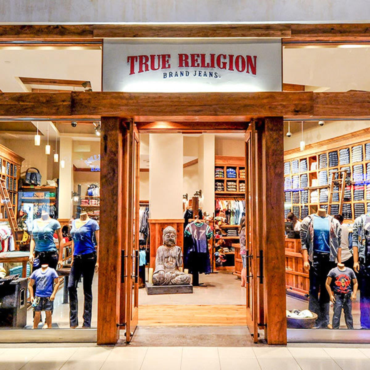 true religion store nearby online -