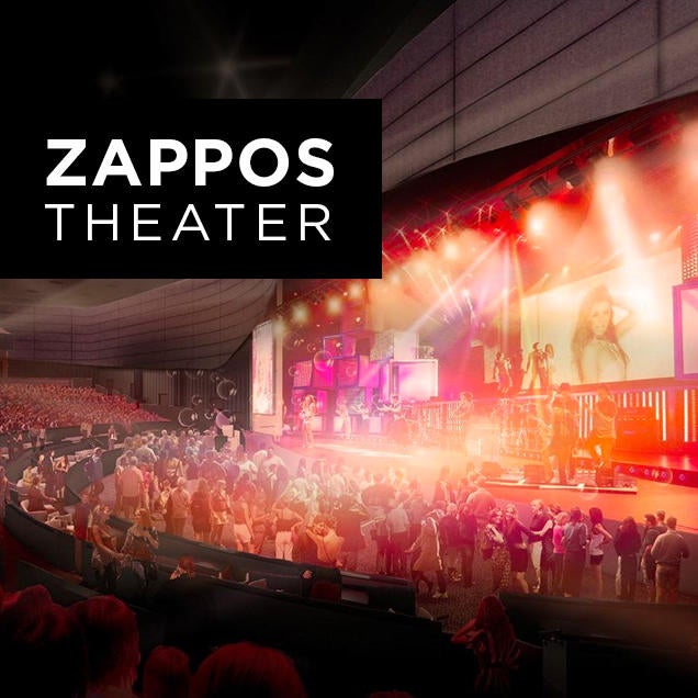 ZapposTheater 600x600