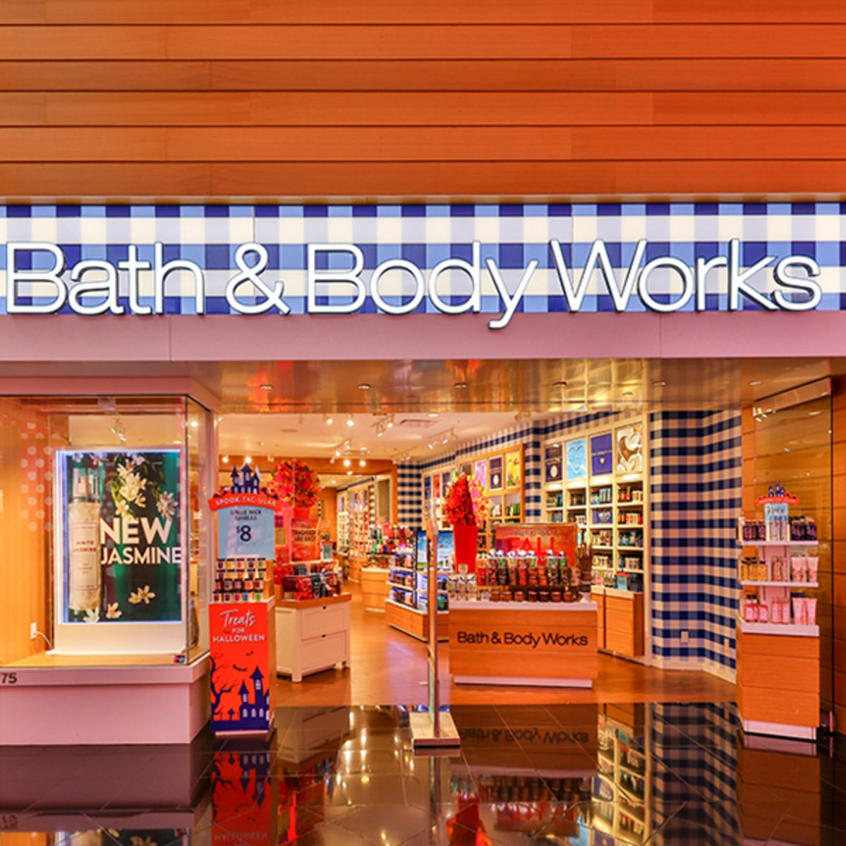 Top 101+ Images bath and body works mall at millenia Sharp