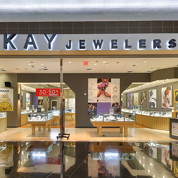 Kay Jewelers Outlet Near Me As the 1 specialty jewelry brand in the