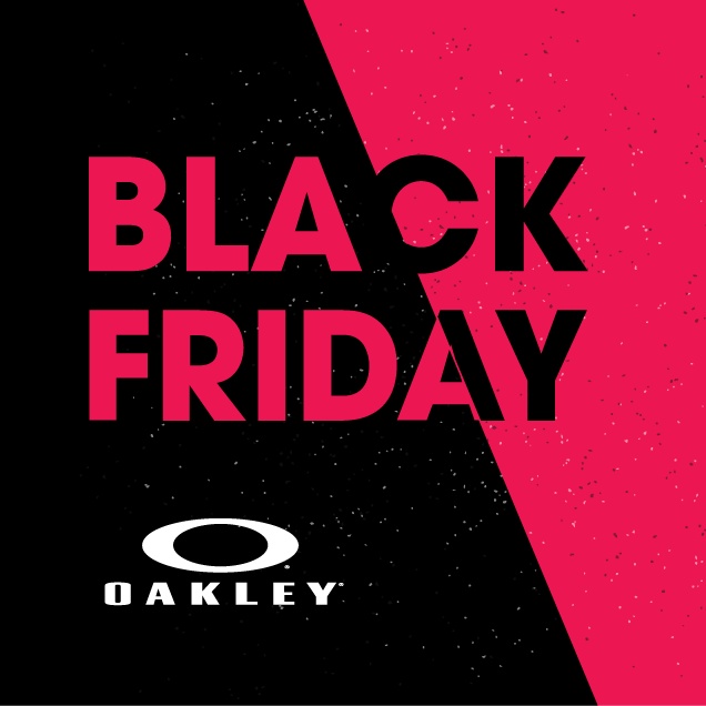 2019 Black Friday Oakley | Miracle Mile Shops, Las Vegas