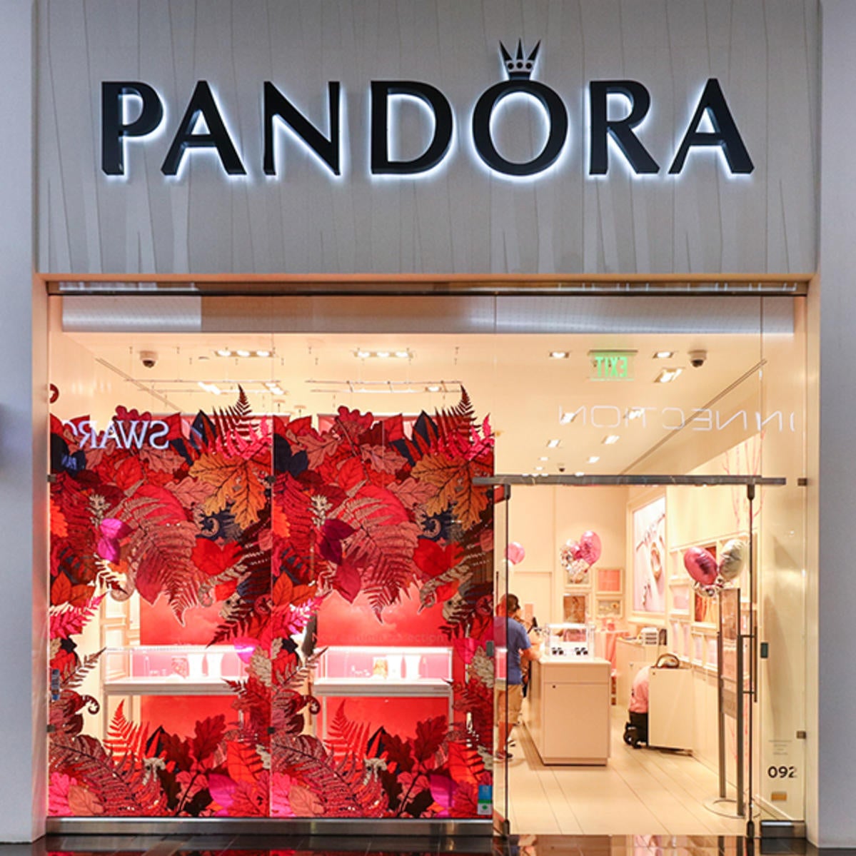 Pandora | Miracle Mile Shops, Las Vegas