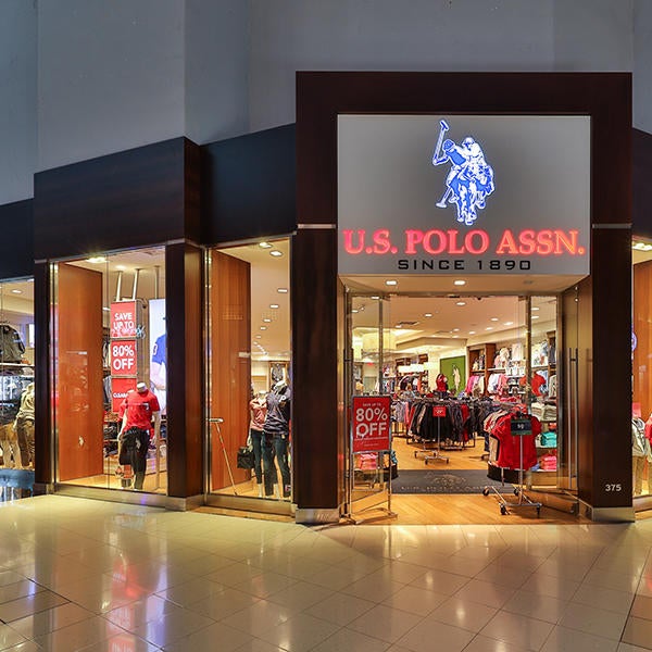 polo outlet nearby