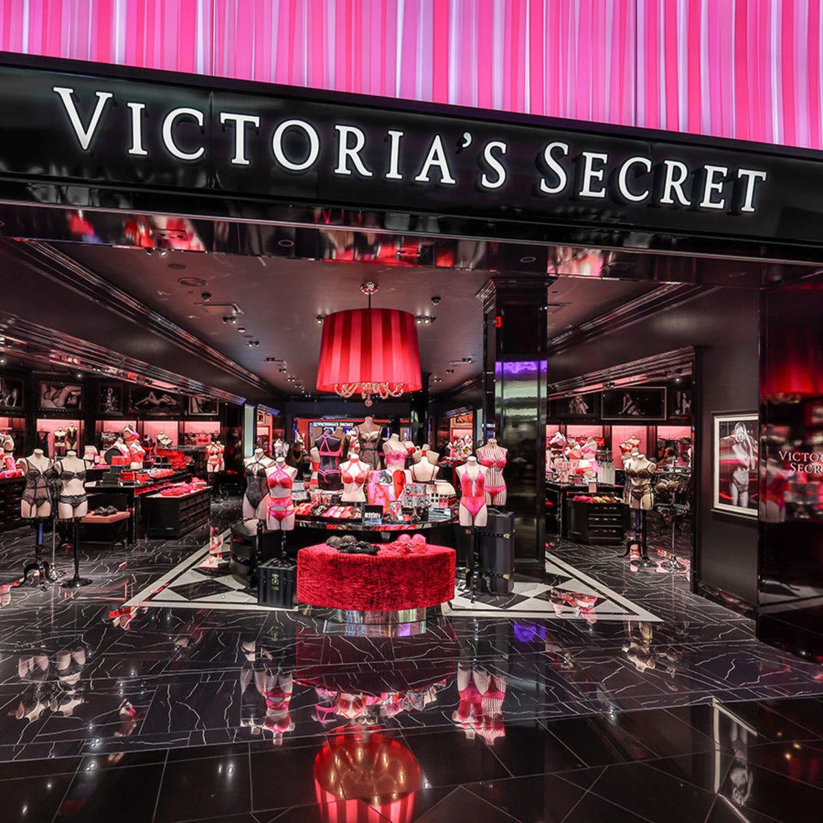 Victoria S Secret Be Suivez Vos Commandes XVYP
